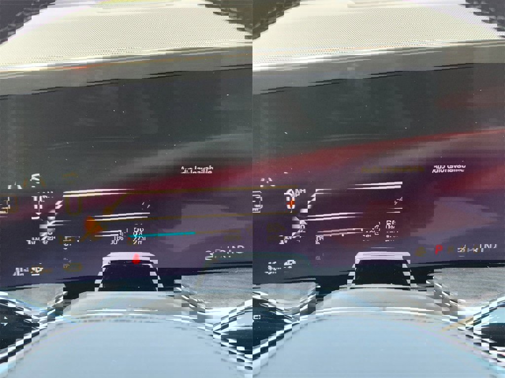 New 2025 Cadillac Escalade IQ Luxury 2 image 10