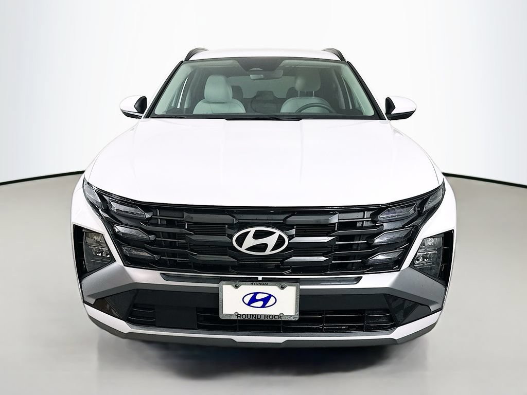 Certified 2026 Hyundai Tucson SEL FWD image 2