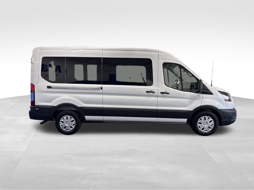 New 2026 Ford Transit 350 XL RWD image 7