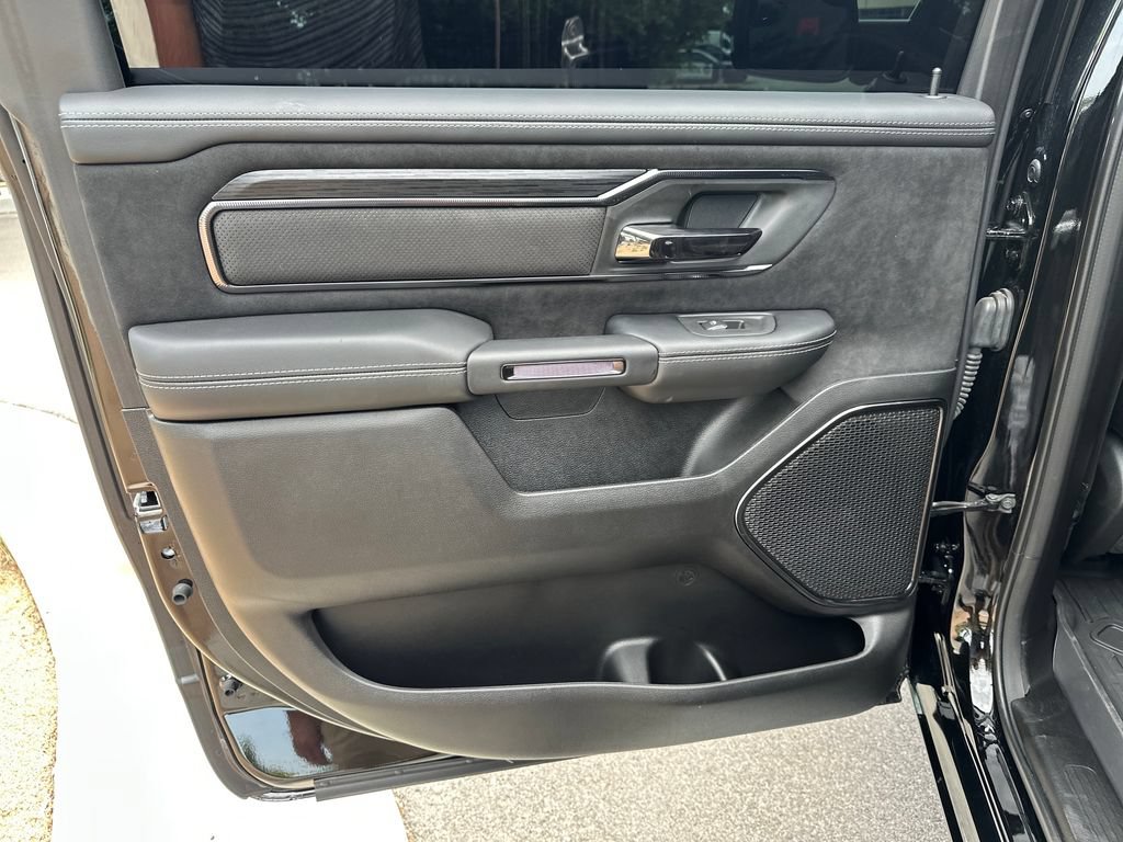Used 2026 RAM 1500 RHO AWD/4WD image 34