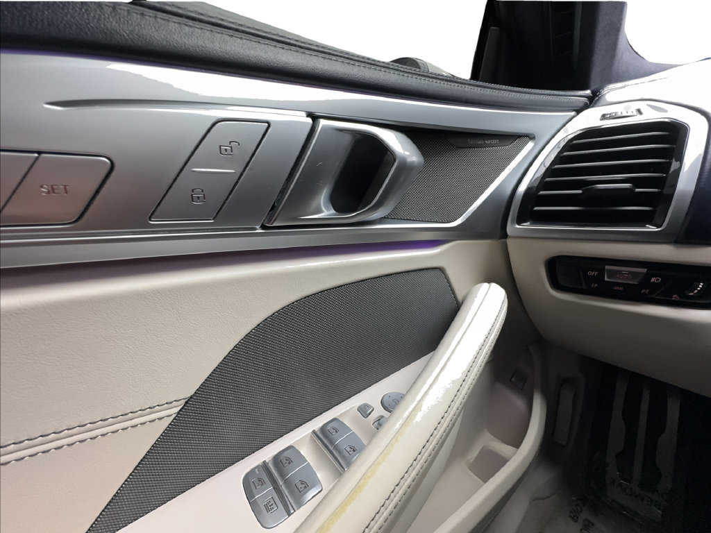 Used 2022 BMW 840i Gran Coupe RWD image 50