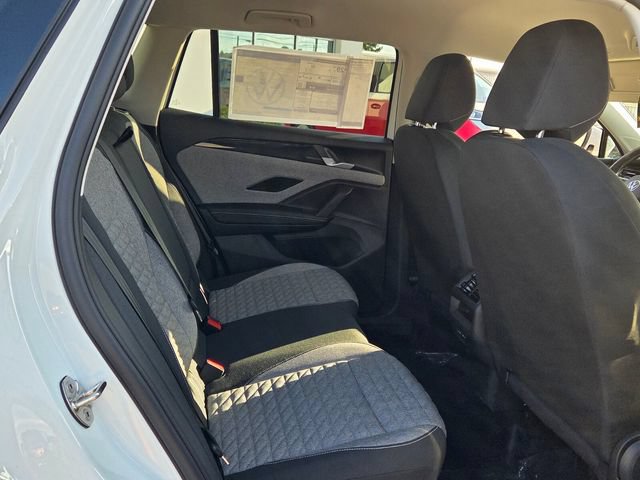 New 2026 Volkswagen Tiguan S FWD image 14