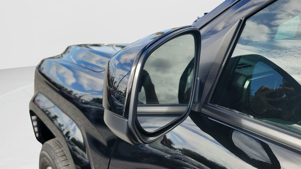 Certified 2026 Toyota Tacoma SR5 image 25