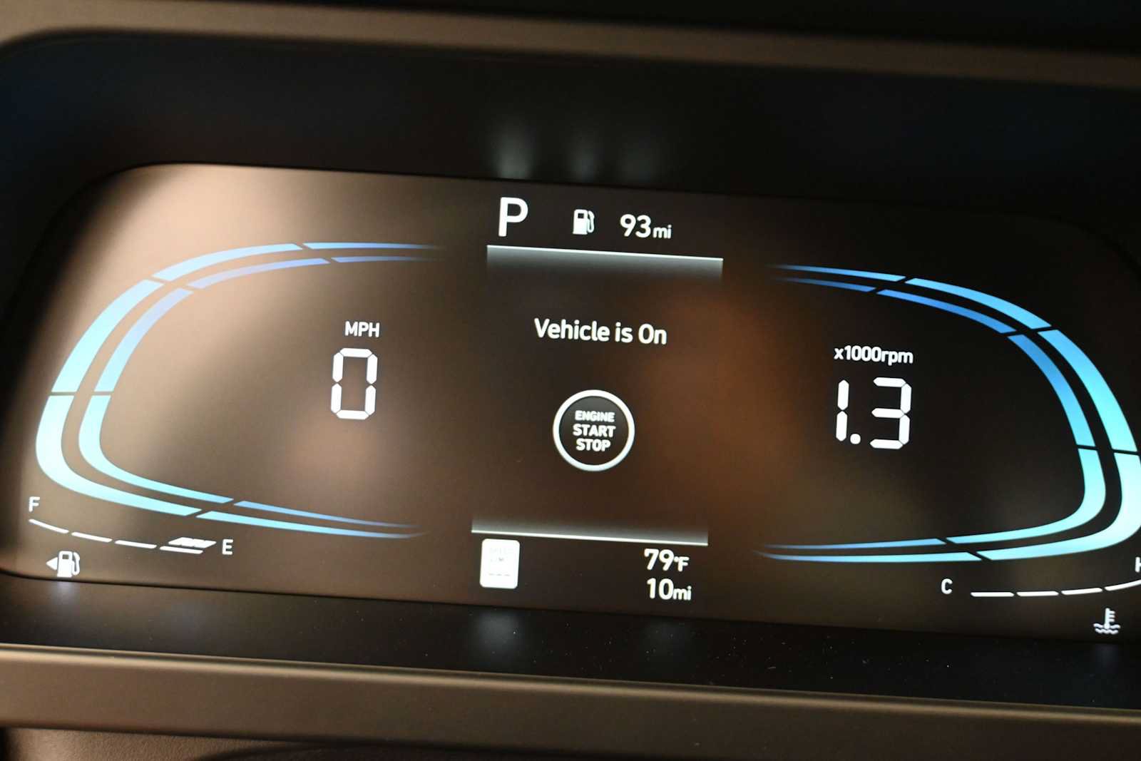 New 2026 Hyundai Elantra SEL Sport FWD image 18
