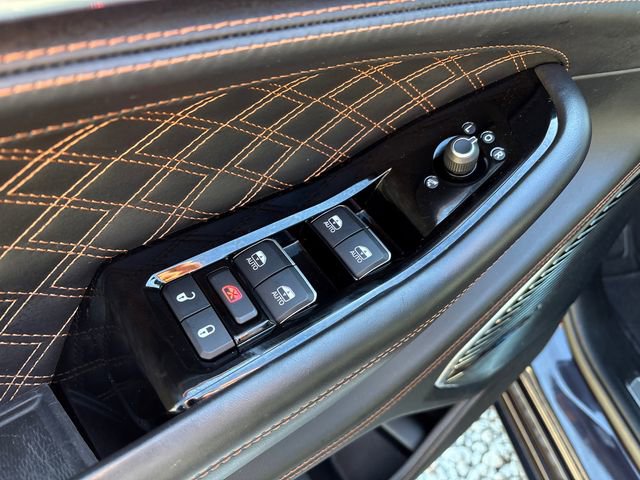 Certified 2023 Jeep Grand Cherokee L Summit AWD/4WD image 24