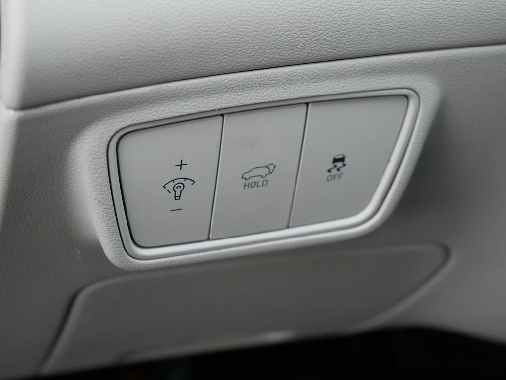 Used 2024 Hyundai Tucson SEL AWD/4WD image 18