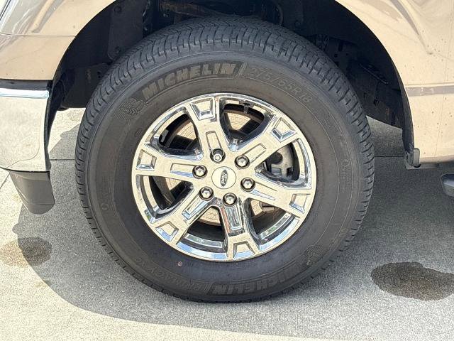 Certified 2023 Ford F150 XLT w/ Equipment Group 302A High AWD/4WD image 17