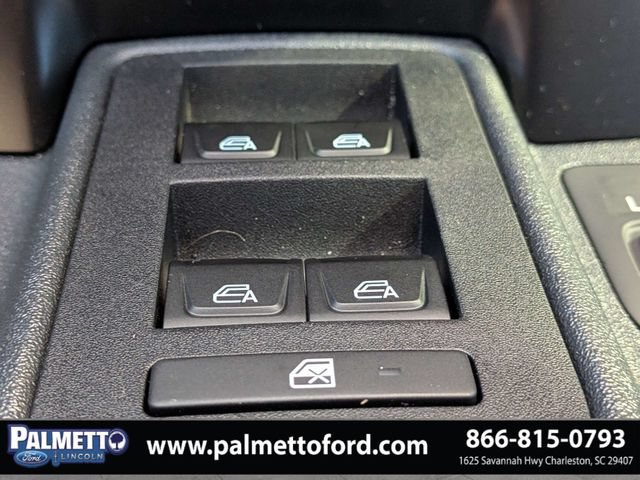 Used 2025 Ford Bronco Badlands AWD/4WD image 25