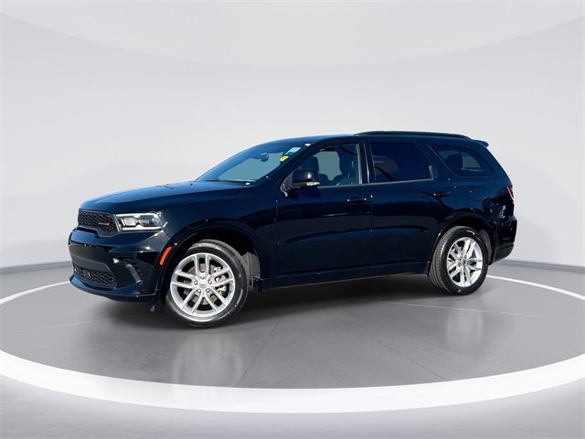 Used 2024 Dodge Durango GT