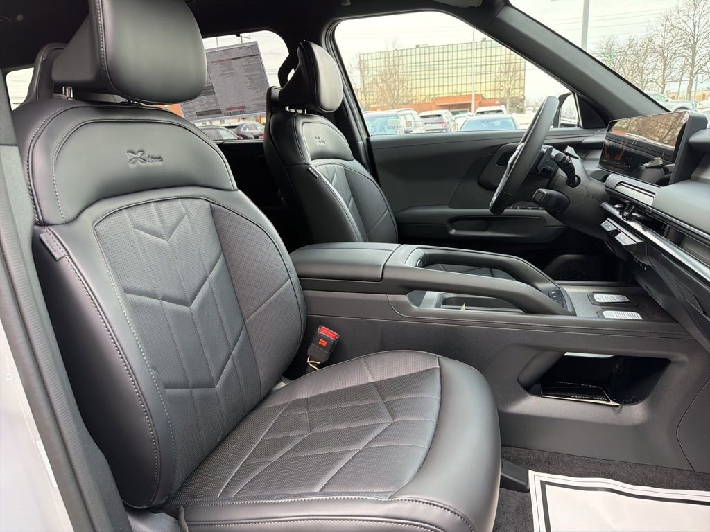 New 2027 Kia Telluride EX X-Line image 12