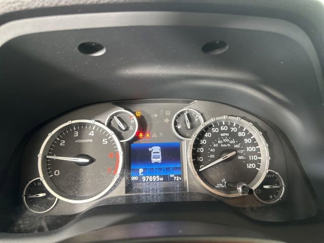 Used 2015 Toyota Tundra SR5 image 14