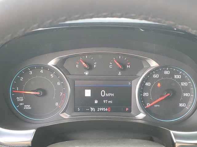 Certified 2023 Chevrolet Traverse RS w/ LPO, Floor Liner Package AWD/4WD image 11