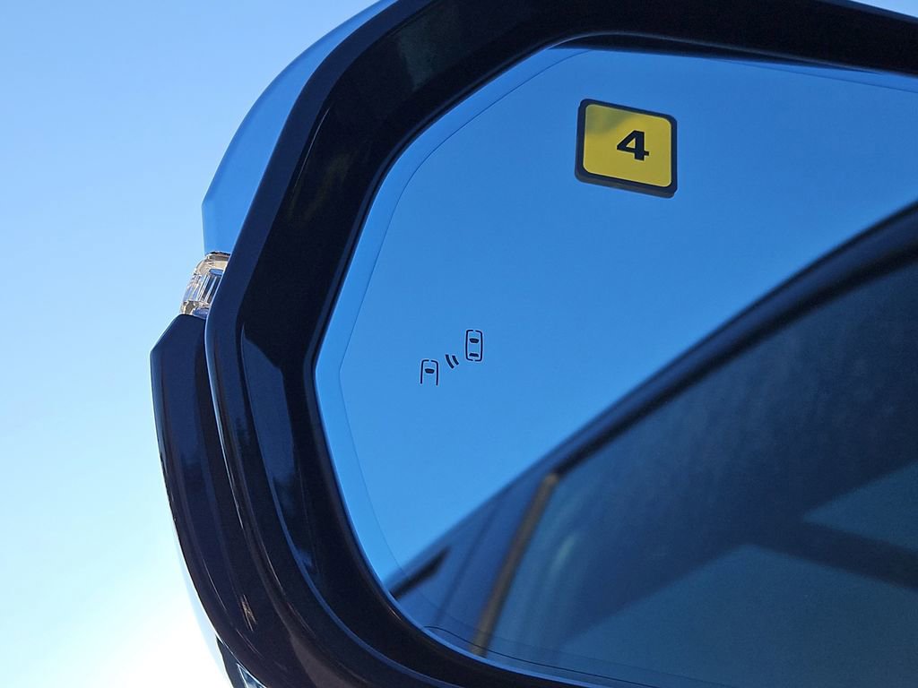 New 2026 Toyota Tundra 1794 Edition image 6