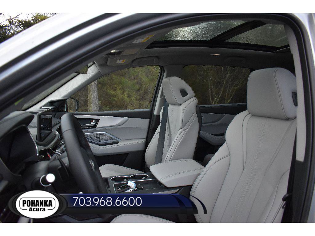 New 2026 Acura MDX w/ Technology Package image 26