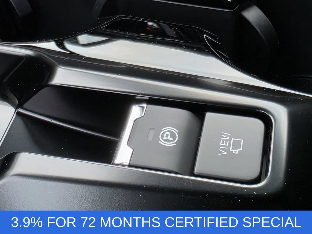 Certified 2026 Subaru Forester Touring w/ Touring Package AWD/4WD image 32
