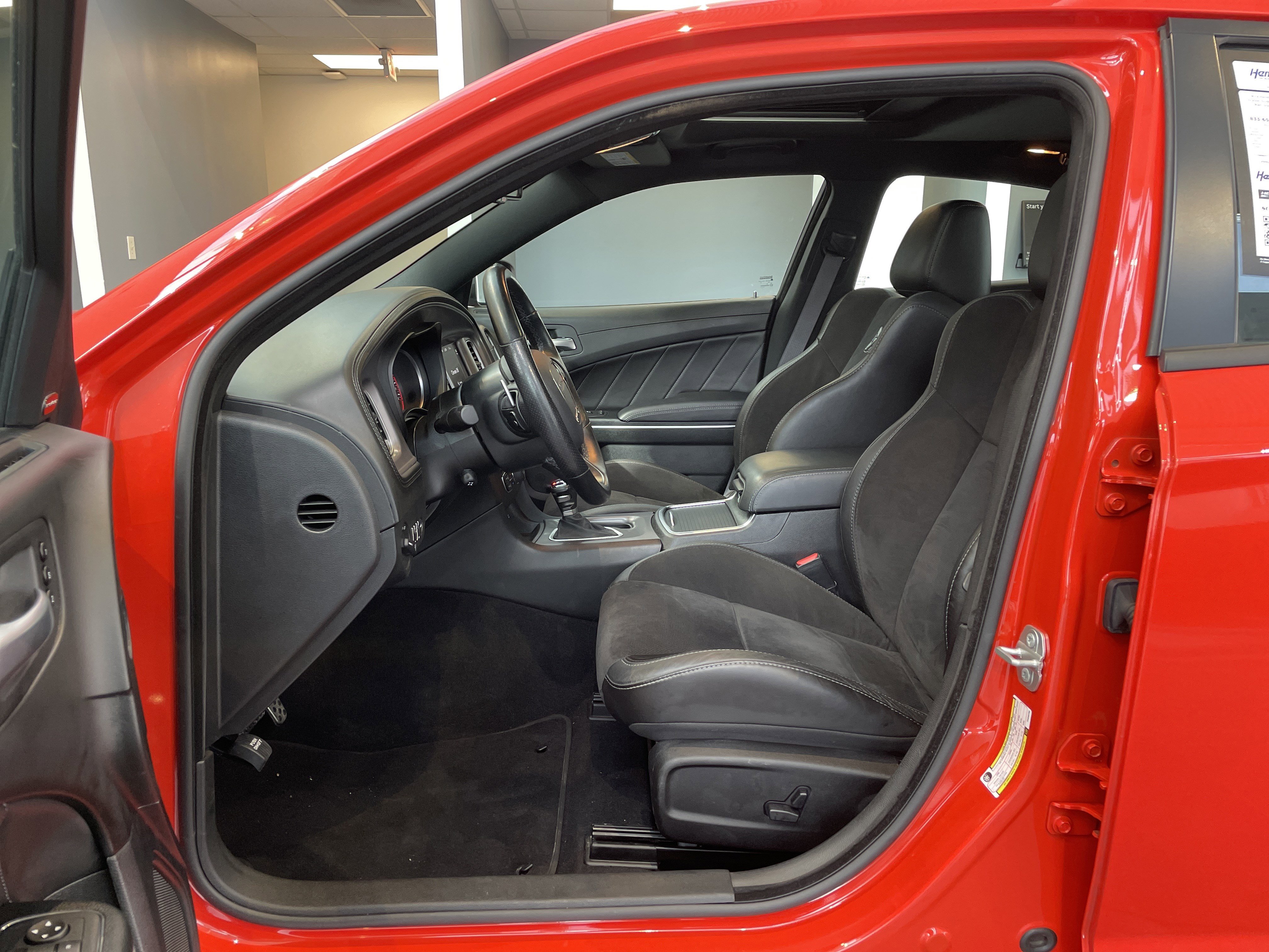 Used 2023 Dodge Charger Scat Pack w/ Plus Group image 16