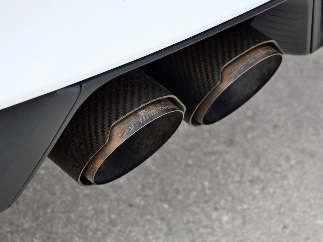 Used 2019 Porsche 911 GT3 RS image 6