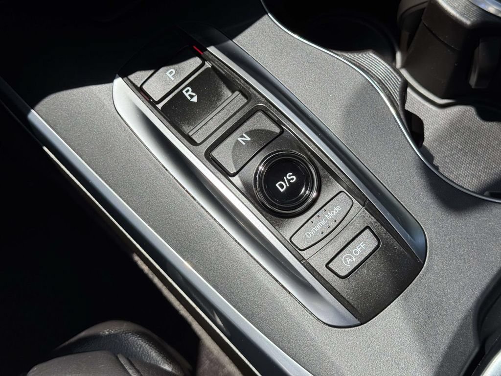 Certified 2020 Acura MDX SH-AWD w/ Technology Package image 31