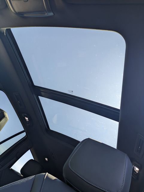 New 2025 Cadillac XT6 Premium Luxury image 19