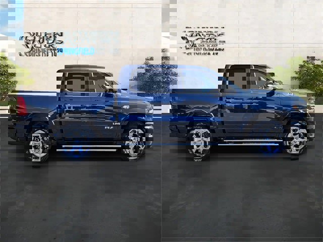 New 2026 RAM 1500 Big Horn image 6