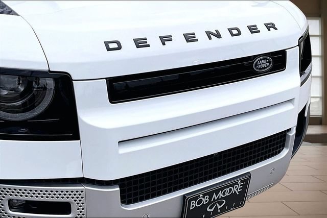 Used 2020 Land Rover Defender 110 HSE AWD/4WD image 26