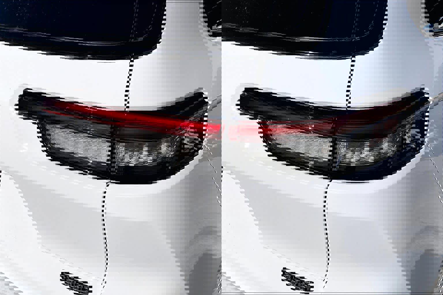 New 2025 Jeep Grand Cherokee L Summit image 15