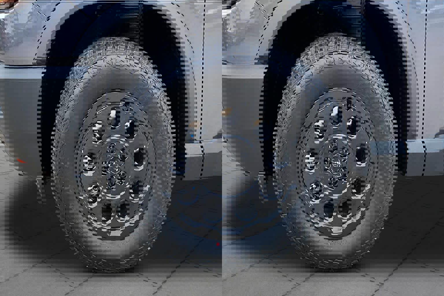 New 2026 Honda Passport TrailSport image 11