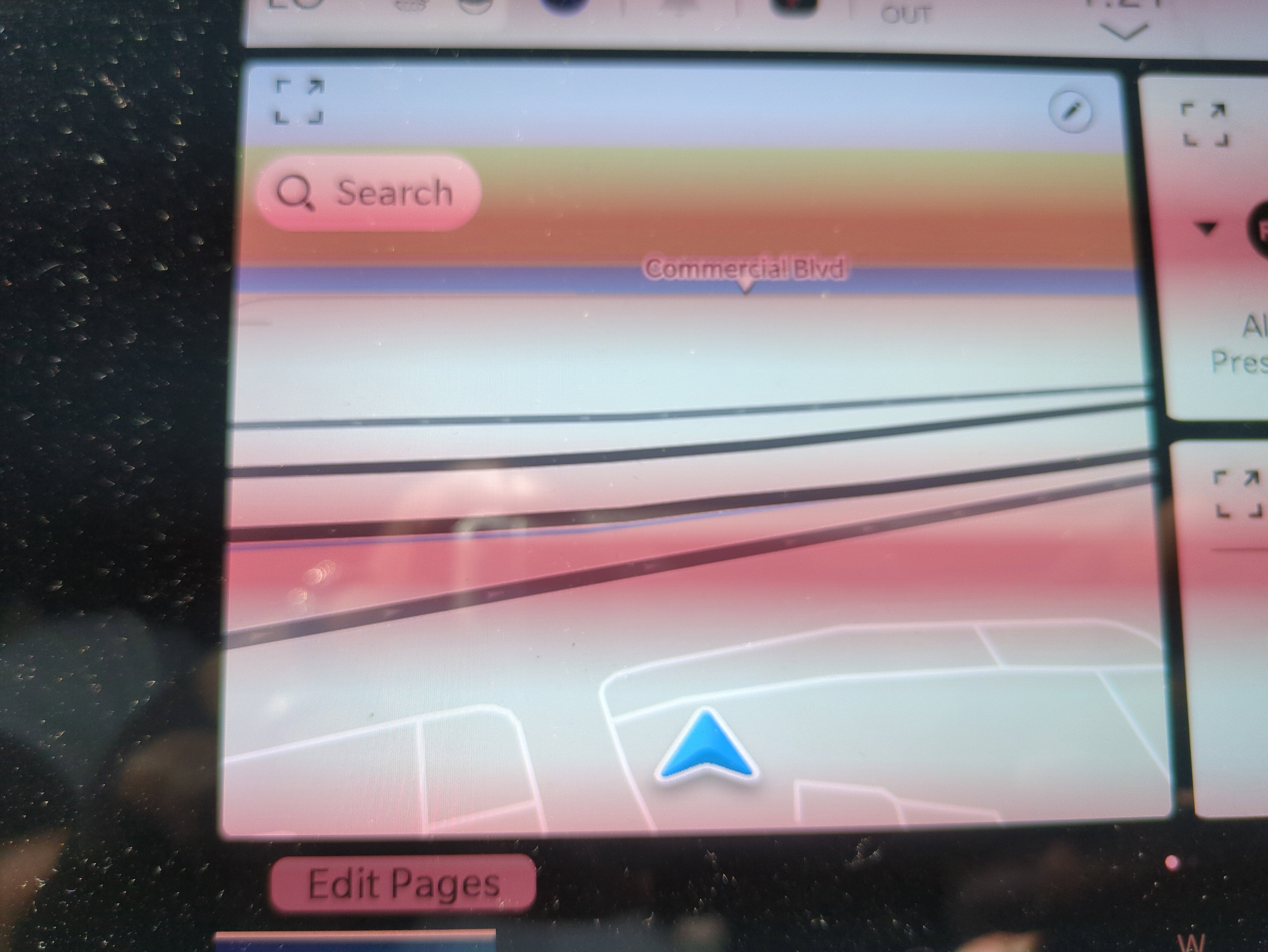 Used 2022 Jeep Wagoneer Series II image 23