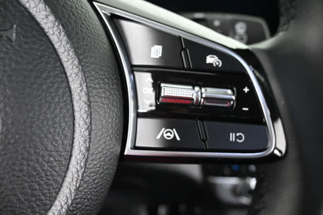 Used 2025 Kia Seltos EX image 21