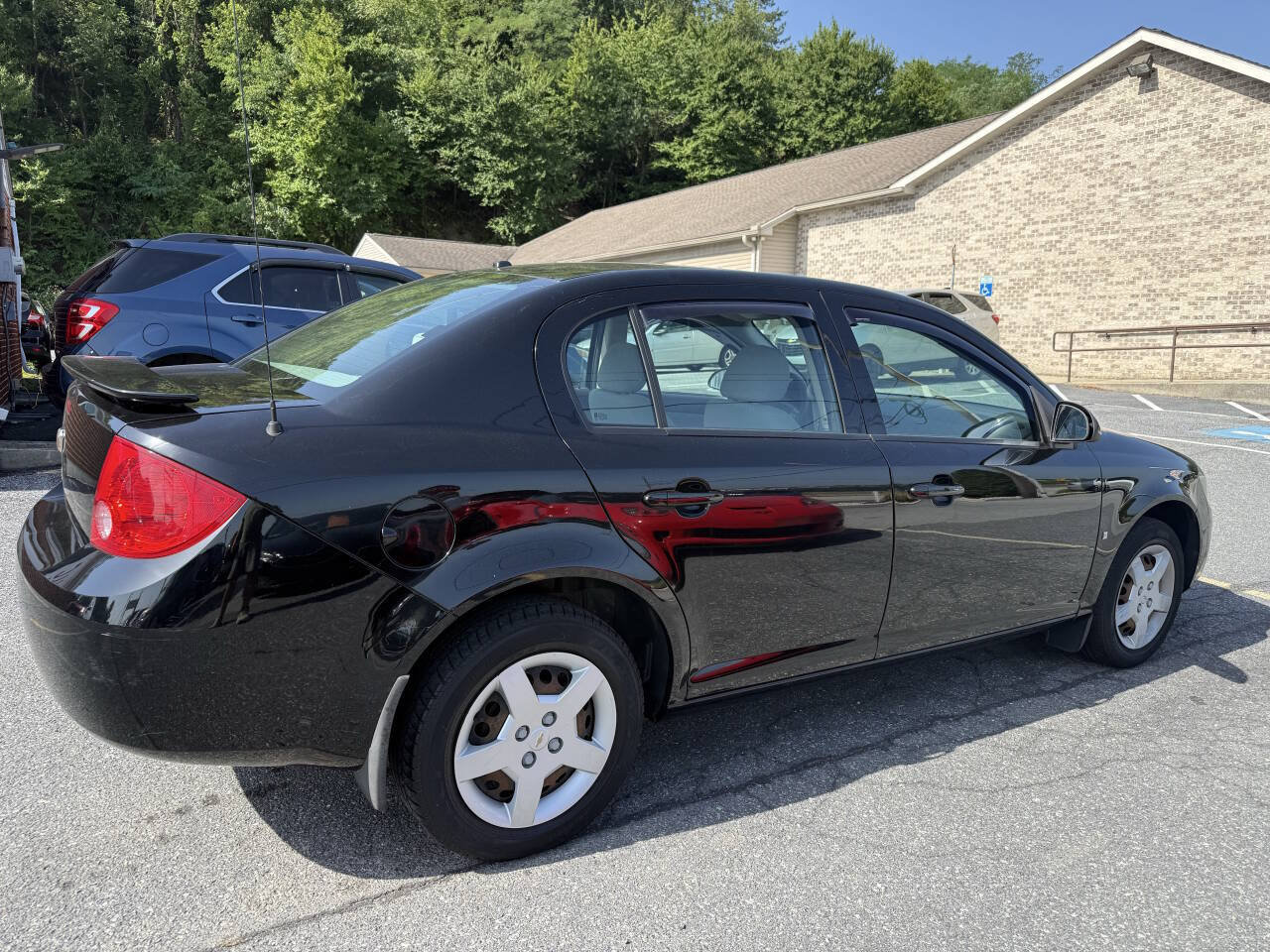 Used 2008 Chevrolet Cobalt LT FWD image 5
