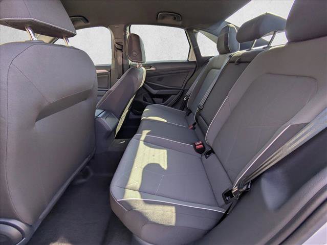 New 2026 Volkswagen Jetta Sport image 17