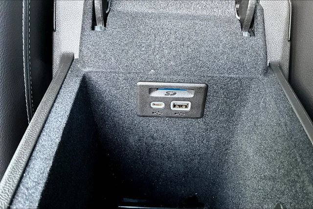 Certified 2023 Cadillac XT6 Luxury image 15