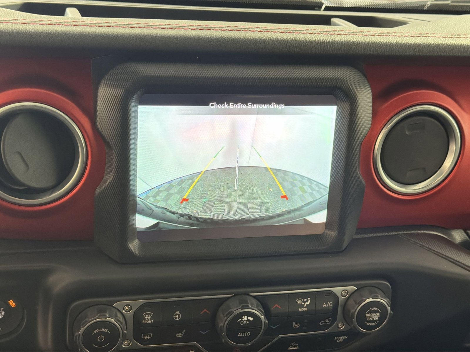 Used 2021 Jeep Wrangler Unlimited Rubicon image 19