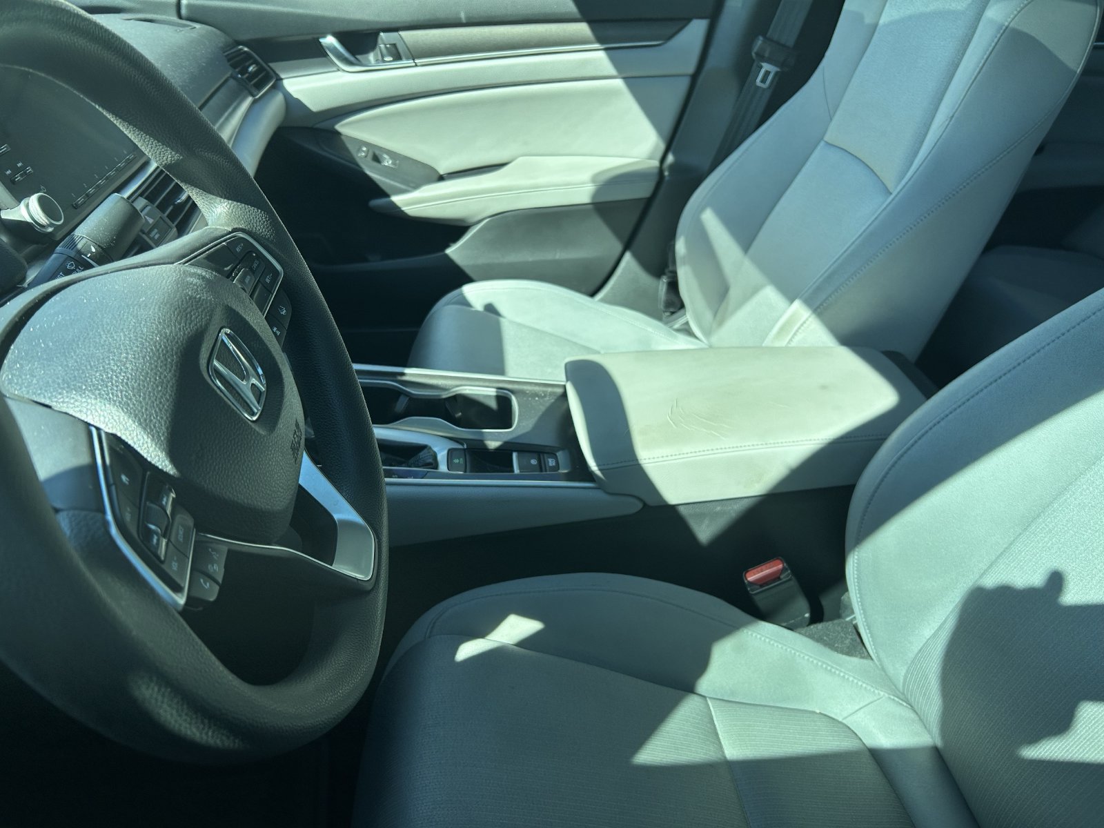 Certified 2018 Honda Accord LX image 13