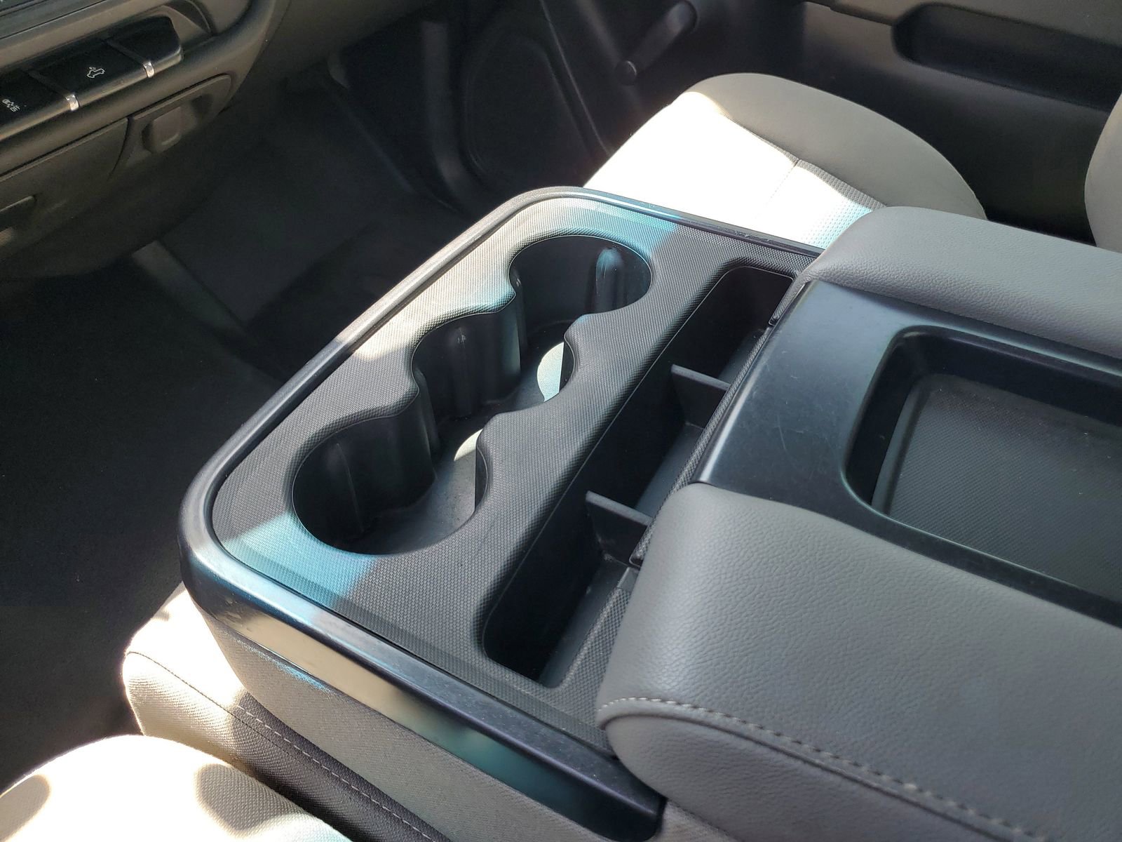 Used 2018 Chevrolet Silverado 1500 W/T image 20