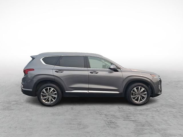 Used 2020 Hyundai Santa Fe SEL w/ Convenience Package AWD/4WD image 7