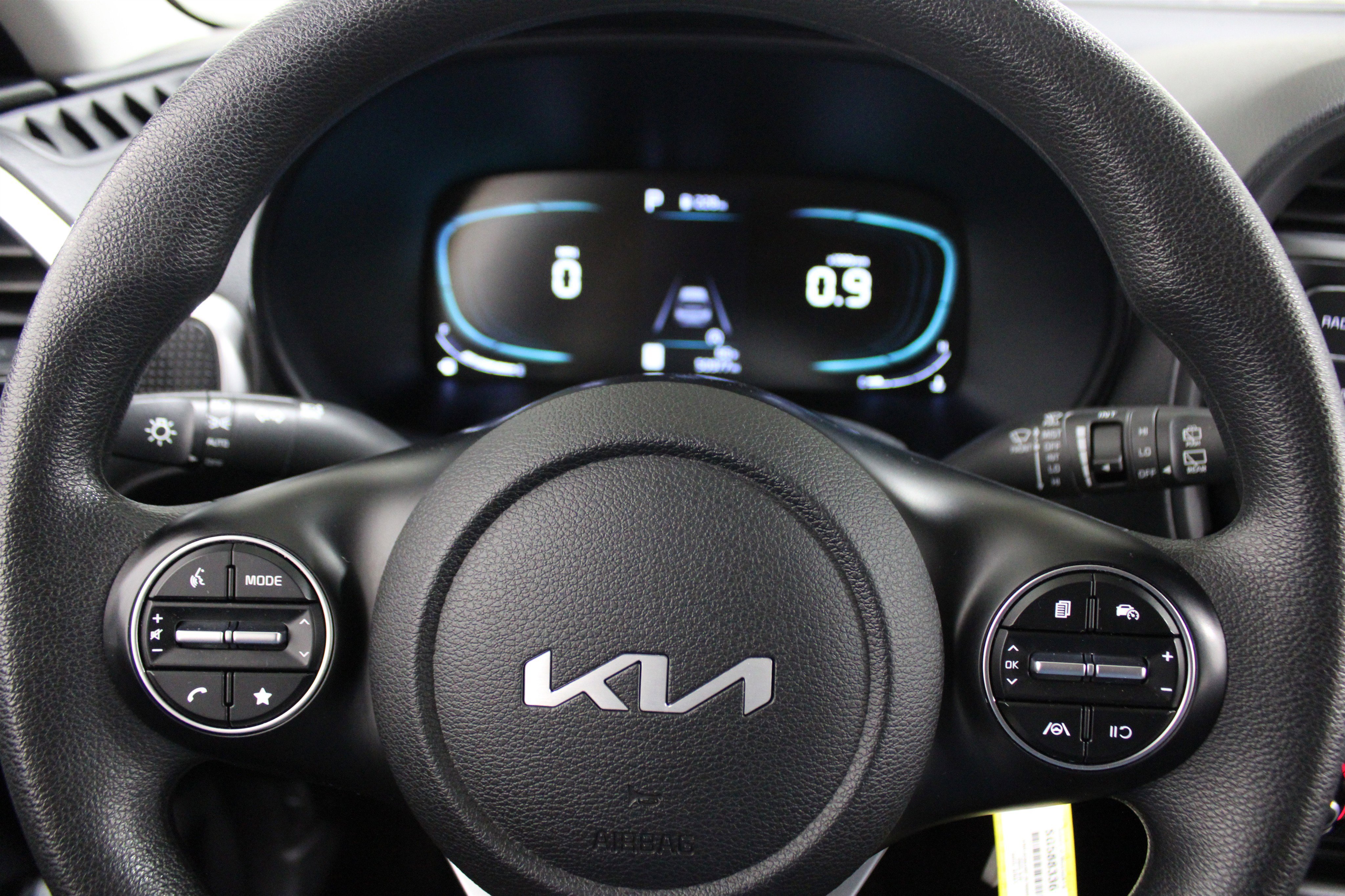 Used 2023 Kia Soul LX w/ Option Group 015 image 7