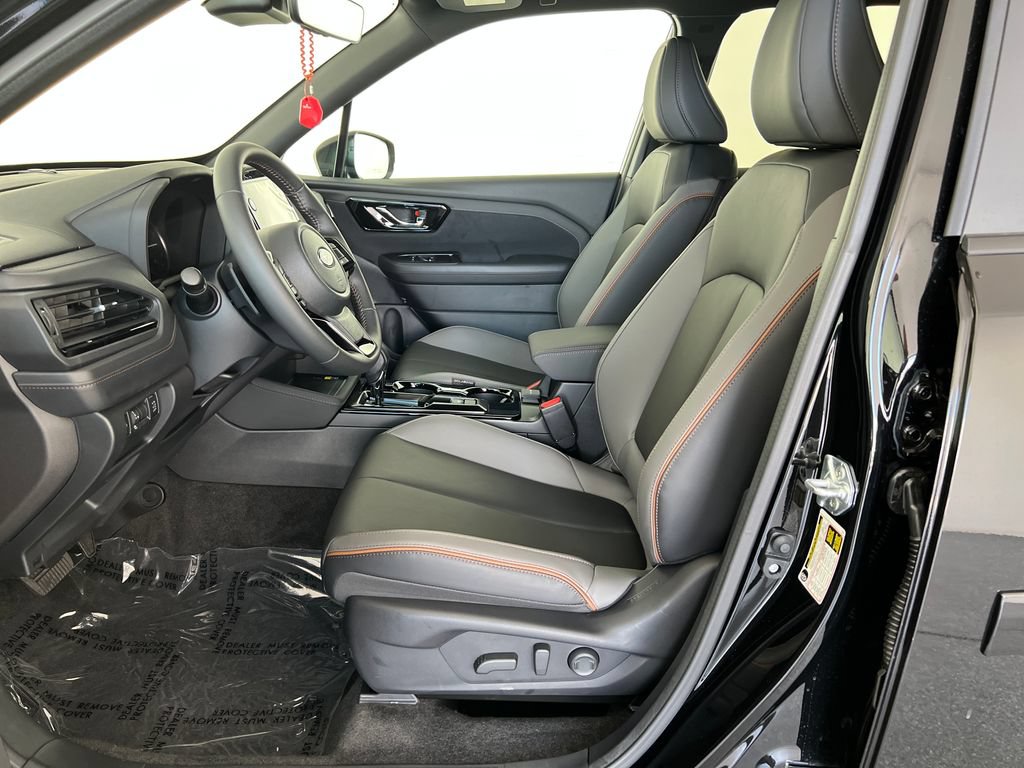 New 2026 Subaru Forester Sport AWD/4WD image 11