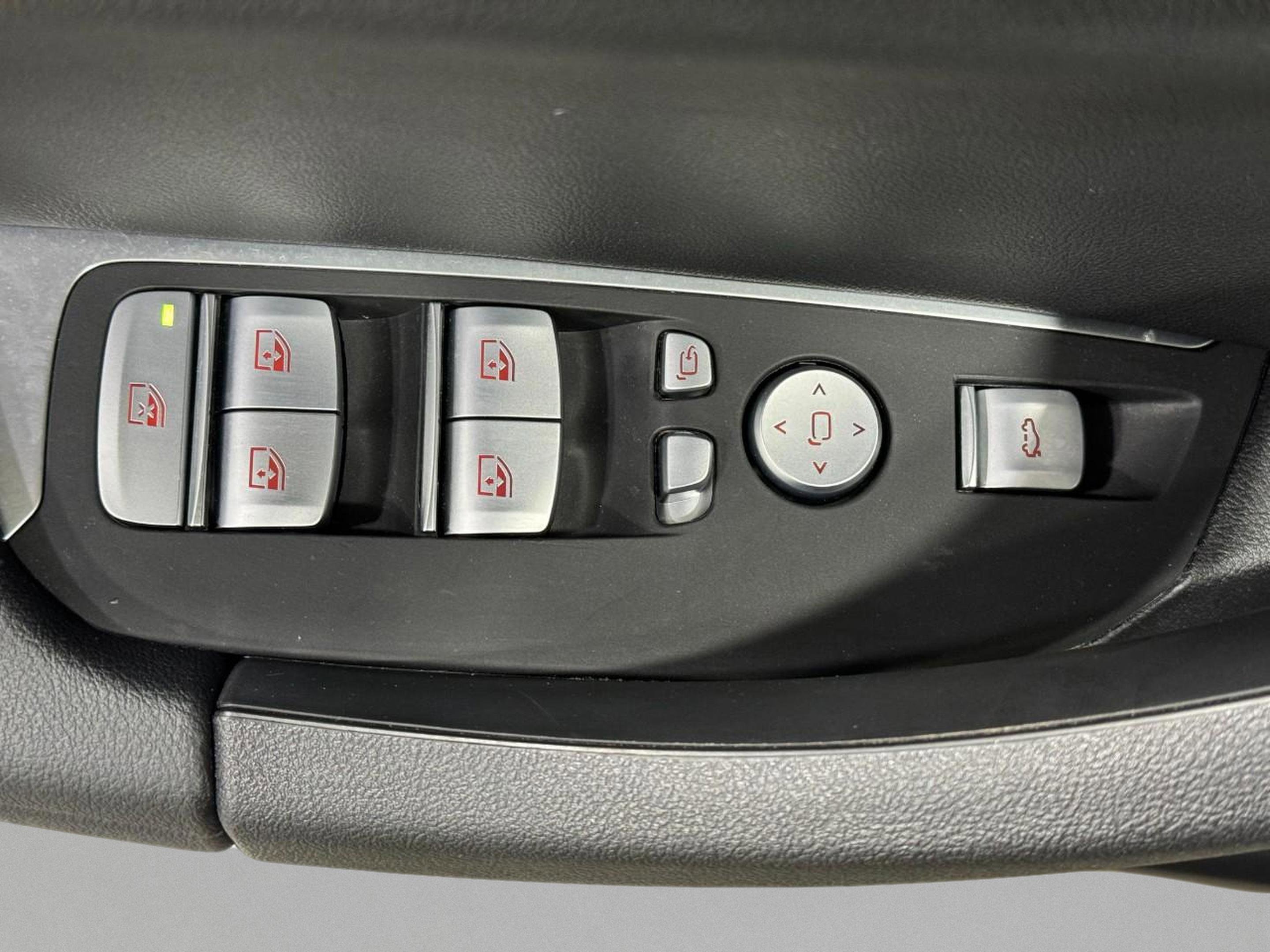 Used 2024 BMW X3 sDrive30i image 26