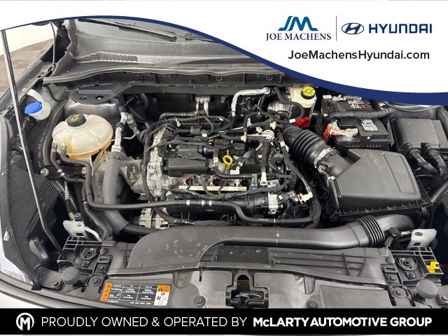 Used 2022 Ford Escape SE w/ SE Sport Appearance Package image 34