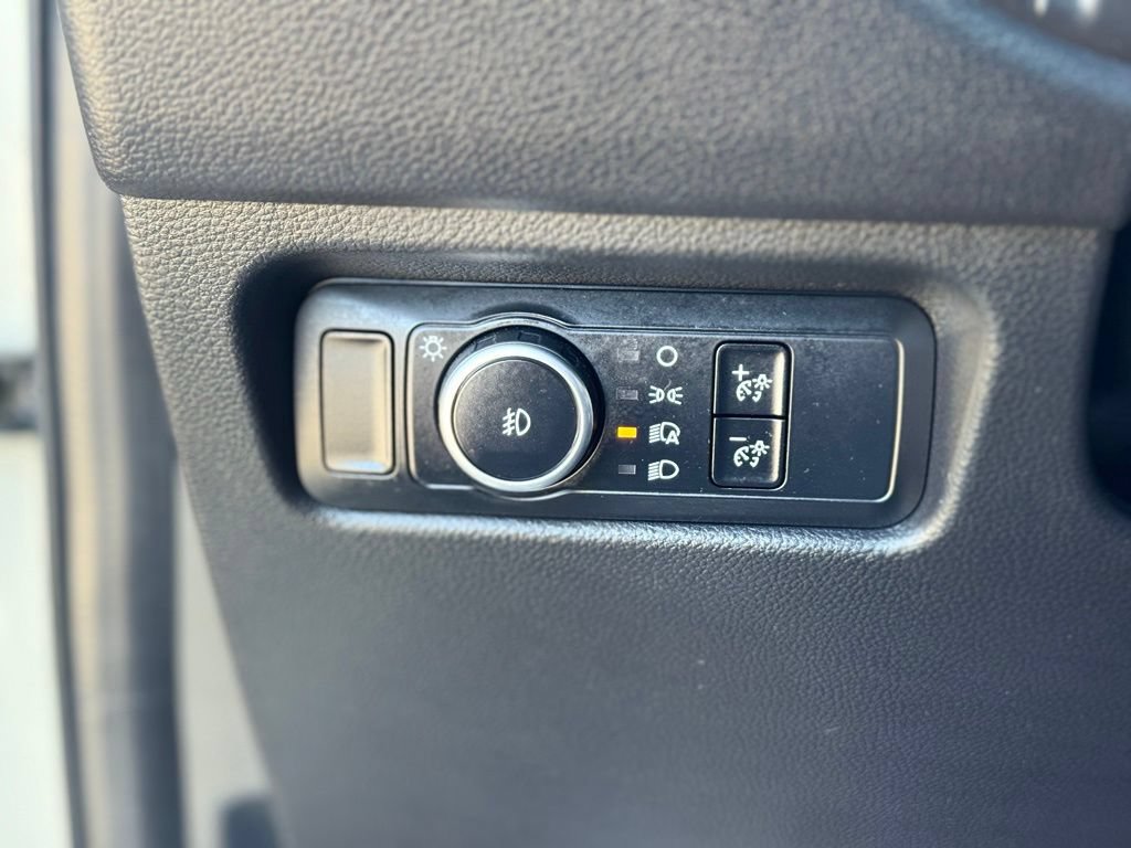 Used 2026 Ford Ranger XLT AWD/4WD image 20