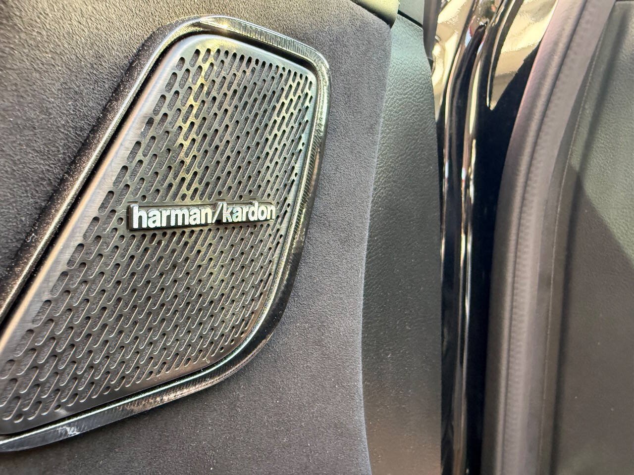 Used 2022 RAM 1500 TRX w/ TRX Level 2 Equipment Group AWD/4WD image 19