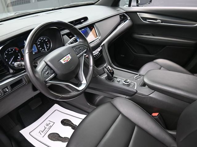 Used 2024 Cadillac XT6 Luxury w/ LPO, Floor Liner Package image 18