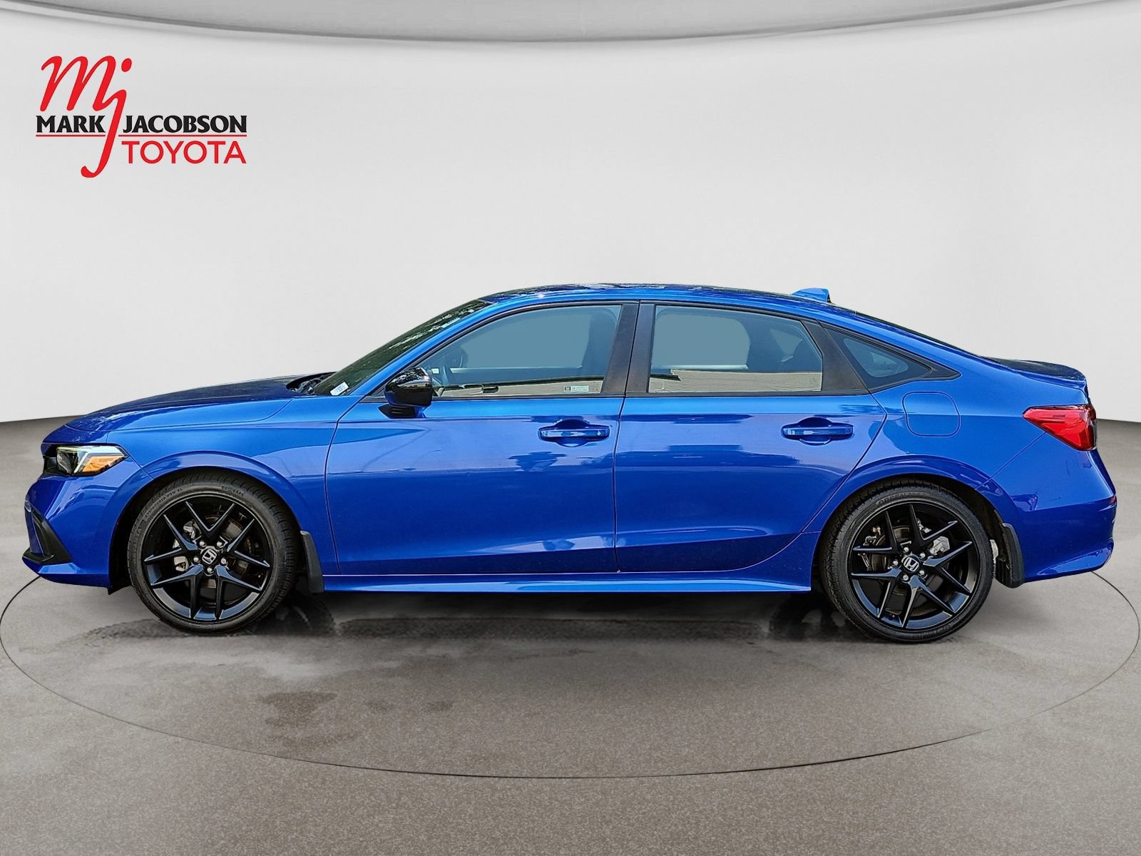Used 2023 Honda Civic Sport image 15