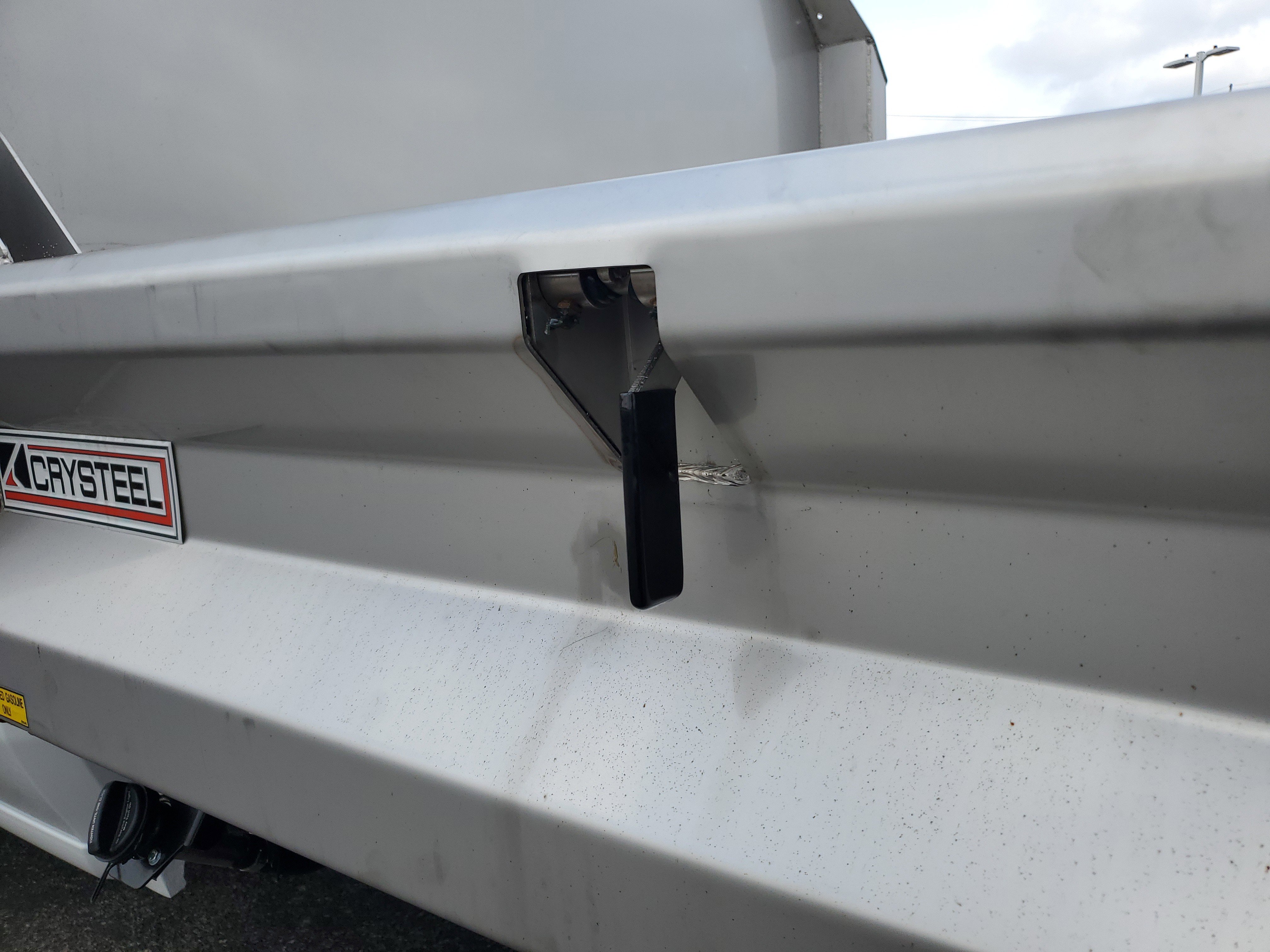 New 2025 GMC Sierra 3500 Pro w/ Convenience Package image 13