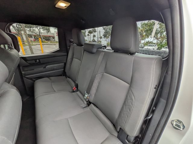 Used 2024 Toyota Tacoma SR RWD image 13