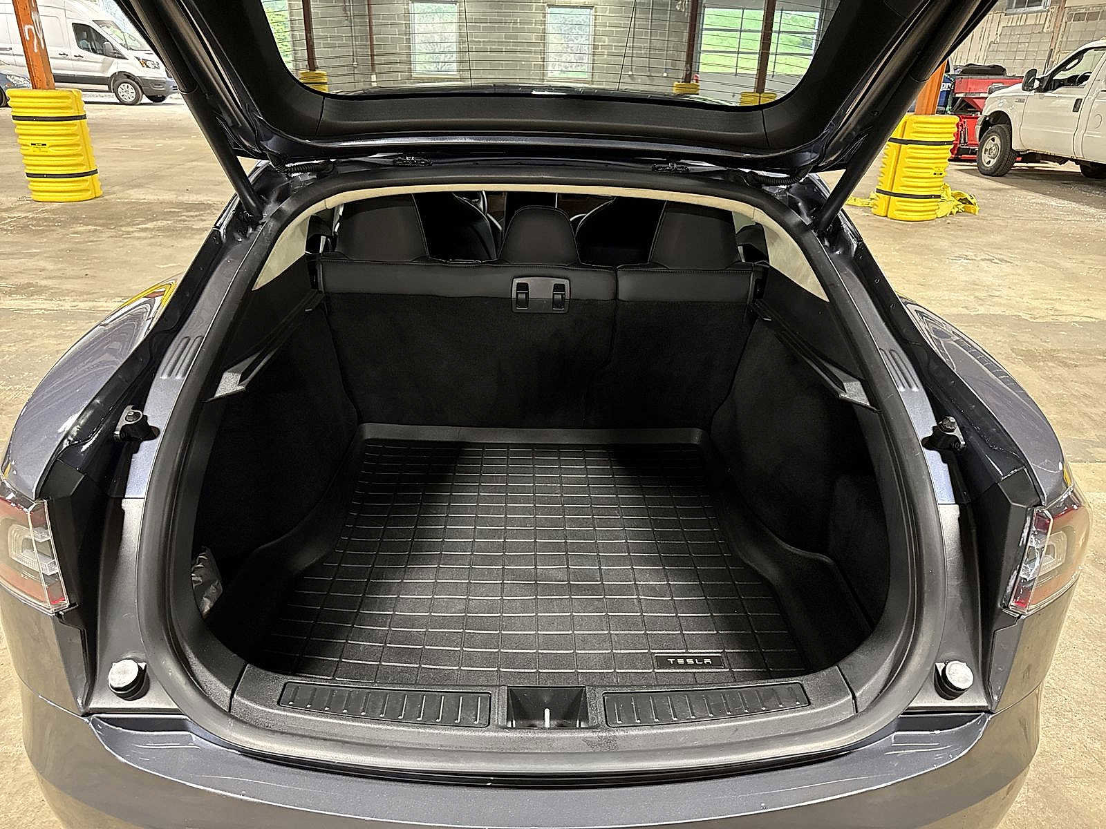 Used 2018 Tesla Model S 75D image 11