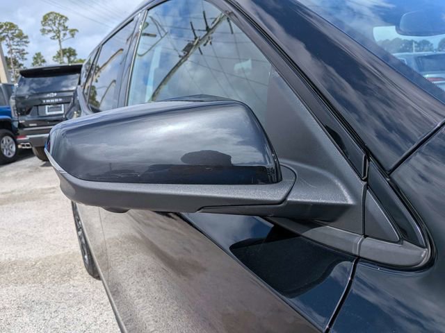Used 2023 GMC Terrain SLT w/ Tech Package AWD/4WD image 11