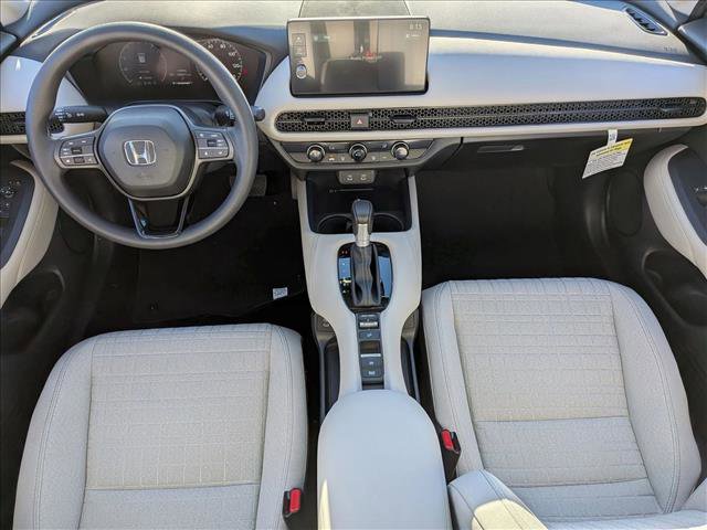 New 2026 Honda HR-V LX image 13