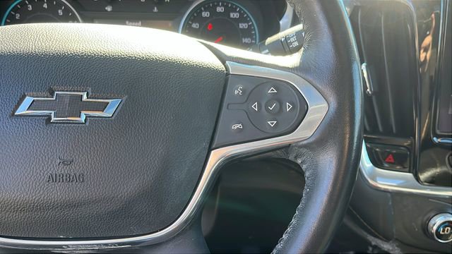 Used 2020 Chevrolet Traverse RS w/ LPO, Floor Liner Package AWD/4WD image 13